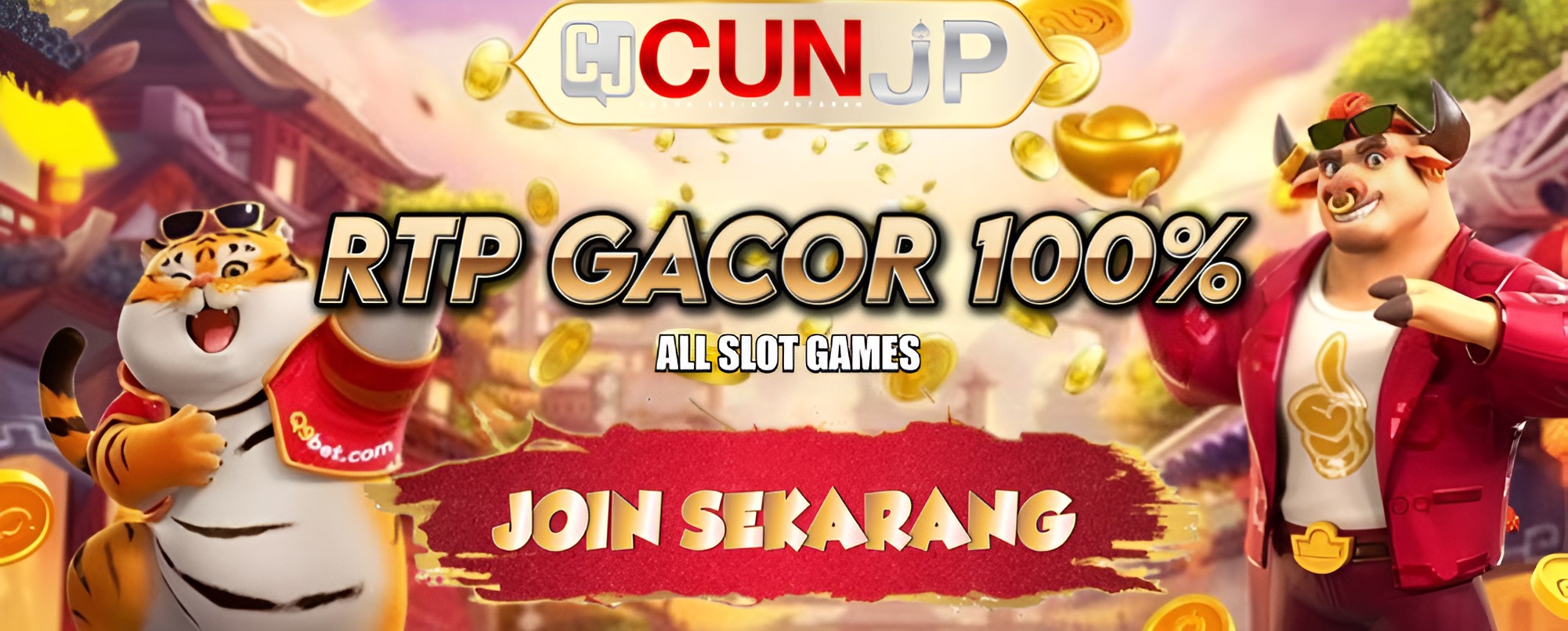 Banner CunJP